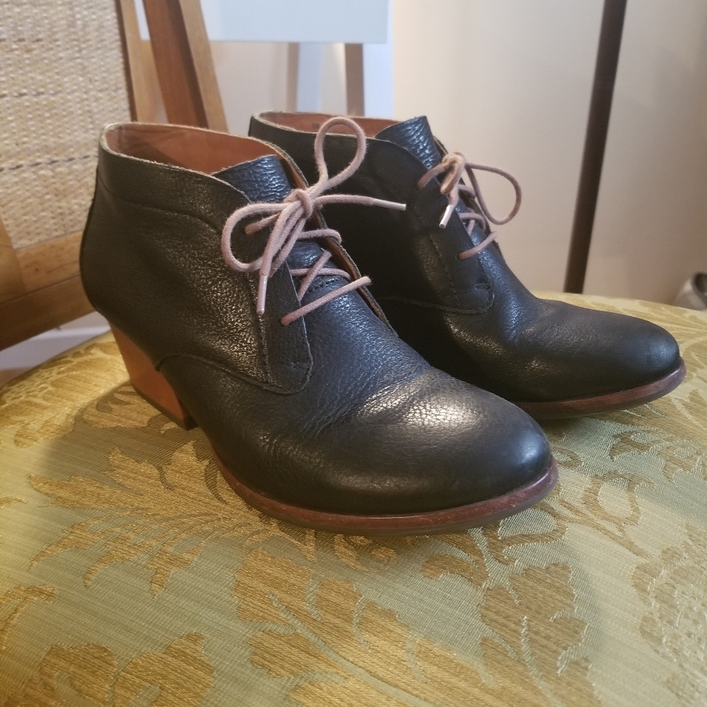 Kork-ease shoes